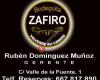 Bodeguita Zafiro Valverde del Camino