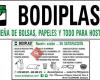 Bodiplast