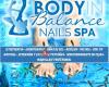 Body in Balance Nails SPA