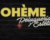 Boheme Peluquería