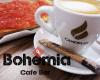 Bohemia Cafe-bar