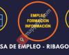 Bolsa de Empleo - Ribagorza