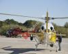 Bomberos Comunidad de Madrid - Parque de Las Rozas