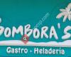 Bombora's Gastro Heladeria