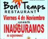Bon Temps Restaurant