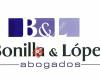 Bonilla y López Abogados