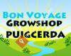 Bonvoyage Grow Shop Puigcerda