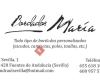 Bordados María