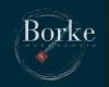 BORKE moda hombre