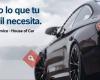 Bosch Car Service - House Of Car Murcia