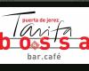 Bossa Bar Tarifa
