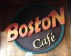 Boston CAFÉ