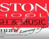 Boston School of English & Music