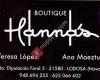 Boutique Hannas