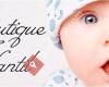 BOUTIQUE INFANTIL