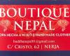 Boutique Nepal- Nerja