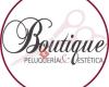 Boutique Peluqueria&Estetica