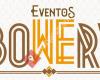 Bowery Eventos