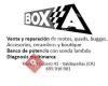 Box A