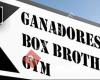 Box Brothers Gym