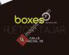 Boxes Huetor Tajar