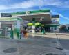 BP Área de Servicio Nuevo Martos