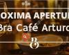 Bra Café Arturo
