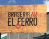 Braseria El Ferro