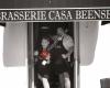 Brasserie Casa Beense