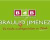 Braulio Jimenez S.L.
