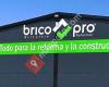 Brico pro - Materiales de construcción, reformas y bricolaje