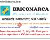 Bricomarca