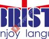 Bristol. Enjoy languages