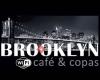 Brooklyn Café y Copas
