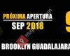 Brooklyn Fitboxing Guadalajara