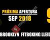 Brooklyn Fitboxing Lleida