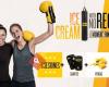 Brooklyn Fitboxing Palma Centro