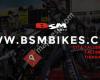 BSM Bikes