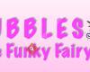 Bubbles The Funky Fairy