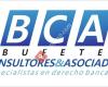 Bufete Consultores / Lawyers and Solicitors in Lucena