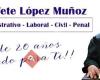 Bufete López Muñoz