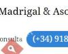 Bufete Madrigal&Asociados