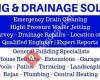 Building & Drainage Solutions