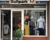 Bullpark 13 Shop