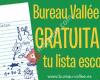 Bureau Vallée España