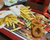 Burger King Ibiza Puerto Baleares