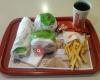 Burger King Pradillo Madrid