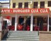Burguer Cuá Cuá