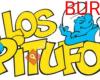 Burguer los pitufos