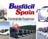 Busfacil Spain